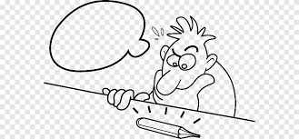 However, that's not how things have to be. Graphics Person Open Person Thinking Cartoon Comics Angle Png Pngegg