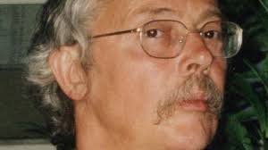 Alain Jean, ancien journaliste de la NR