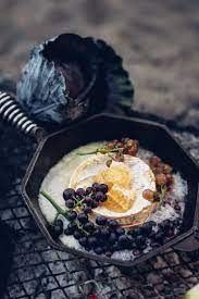 Grill Sip Eat Create Your Own End Of Summer Outdoor Feast Recipe Food Fire Food Recipes