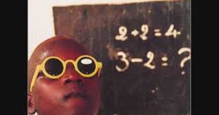 Les Escrocs By Malian Musicians With Damon Albarn Damon Albarn Music Album Cover Damon