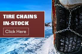 Your number one source for lawn tractor tire chains! Midwest Traction Lawn Tractor Tire Chains