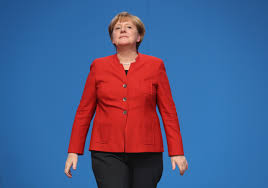 Angela merkel was born on july 17, 1954 in hamburg, germany as angela dorothea kasner. Why Angela Merkel Will Be Hard Pressed To Stop Donald Trump Time
