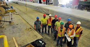 Shaftsbury company hoping bridge technique will expand in popularity