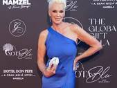 Brigitte Nielsen, 60, Reflects on Decision to Welcome Daughter in ...