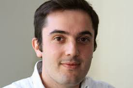 Pietro Bocchia // Mellon Initiative