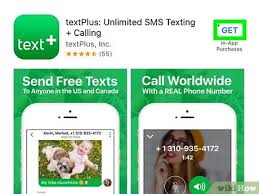 Making calls and sending text messages from your web browser. How To Get A Temporary Cell Phone Number 7 Steps With Pictures