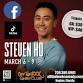 Comedian Steven Ho Live in Naples, Florida!