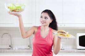 A 30 Day Indian Vegetarian Diet Plan For Weight Loss