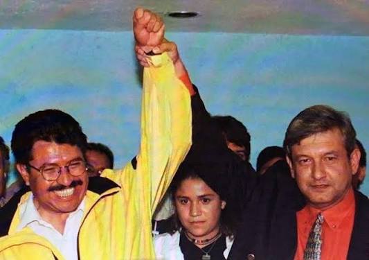 Imagen de Zacatecas cuna del narcogobierno 