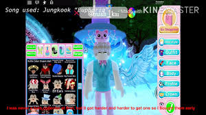 Puedes hacer mucho en roblox de forma gratuita, incluyendo jugar muchos juegos y usar el generador de juegos roblox. Kai S Inventory Check Roblox Royale High Youtube