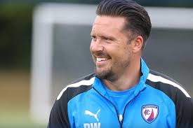 'Kit man hit the deck'