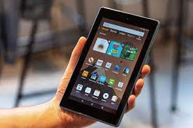 How To Get Google Apps On An Amazon Fire Tablet Alexa App Amazon Fire Tablet Download Alexa App