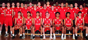 We did not find results for: Fc Bayern Muenchen U19 Team Basketball News Roster Rumors Stats Awards Transactions Details Eurobasket