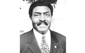 Eddie Charles “Smitty” Smith