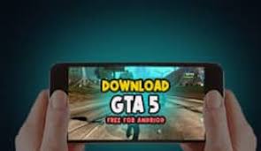 It is an open world game with a lot of great features. Gta 5 Free Download For Android