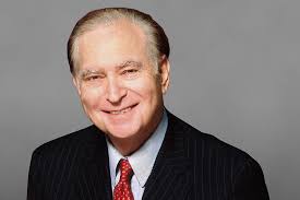 The Honorable John L. Loeb, Jr. — Diplomacy Center Fundation