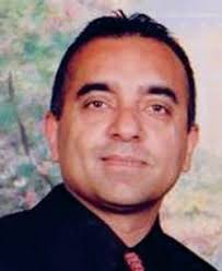 Star Rating and Reviews for Riz Mulla