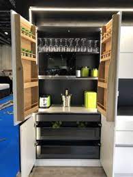 Maybe you would like to learn more about one of these? 22 Kitchen Ideas Kitchen Larder Unit Kitchen Cabinet Storage