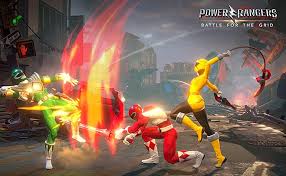 Dec 08, 2020 · game and legal info. Amazon Com Power Rangers Battle For The Grid Collector S Edition Ps4 Playstation 4 Maximum Games Llc Todo Lo Demas
