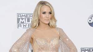 Carrie underwood's new gospel album has arrived!. Carrie Underwood Announces New Album My Savior 953 Krty