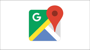 Google maps logo concept designed by leo. Google Maps Logo Animated Motion Youtube