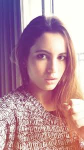 Pin By Jessi Crazy On Lucrezia Spanish Actress Ivana Baquero Celebrities Female