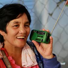 LIFTED, a film by TWR When five missionaries' lives were ended by the Auca  warriors of Ecuador in 1956, what shook the foundations of the global  missionary community became a great calling