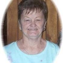 Karen Londagin Obituary