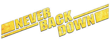 Martial arts movies, action movies. Never Back Down Movie Fanart Fanart Tv
