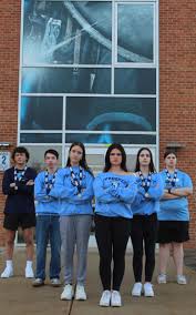 Issue 5 23-24 by The Prospector