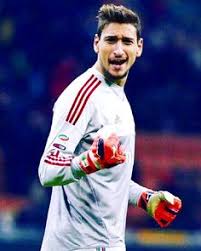 Donnarumma android wallpaper is an application that provides a variety of the best image collections for its fans. 9 Gianluigi Donnarumma Ideas Ac Milan Goalkeeper Milan