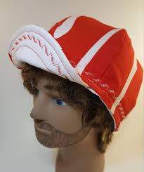 Welding Cap Cotton Welding Cap Welders Cap Cycling Cap Fitters Cap Hardhat Liner Reversible Cap Iron Workers Cap Welding Caps Welding Hats Fitters Cap