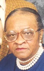 Cornelia Golden Obituary (2015)