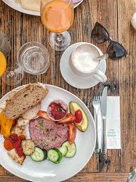 Vegane Cafes Und Fruhstuckslokale Wien Rezepte Vegane Rezepte Gesund Gesunde Rezepte