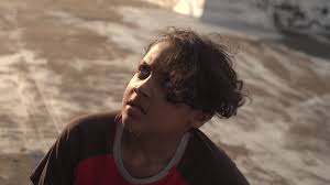 Premiere: Heights by Major Dorfman // Drama // Directors Notes