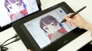 10 Rekomendasi Pen Tablet Terbaik Dan Canggih 2020