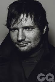 Search, discover and share your favorite ed sheeran black and white gifs. How Ed Sheeran Became The Biggest Male Popstar On The Planet British Gq