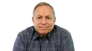 Greg Baer's Real Love Video Chats