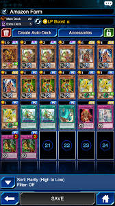 Usar cartas de monstruo nivel 3 o . Yu Gi Oh Duel Links 5d S Update How To Farm Every Character At Level 40
