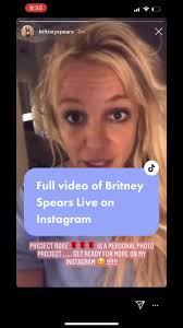 Britney Secret for Temu