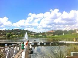 Fishing Pier Green Valley Park Payson Az Valley Park Green Valley Park Photos