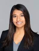 Tina Shah's Instagram, Twitter & Facebook