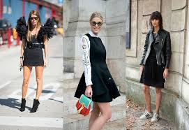 What To Wear With Little Black Dresses, Lbd Accessories