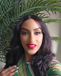 Photo posted by Izu Asogwa