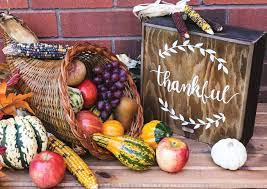 But before you gobble til you wobble, come to personal creations for thanksgiving gifts and décor ideas. Send Thanksgiving Day Gifts Internationally