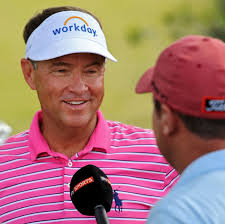 Davis Love III elected to World Golf Hall of Fame