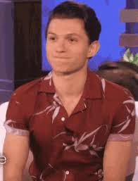 Tom Holland Oh My God It S Robert Downey Jr Https Encrypted Tbn0 Gstatic Com Images Q Tbn 3aand9gcr24qzcff8mqqolhyl89ygjcpgesvldjgod2a Usqp Cau