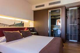 Ayre Gran Hotel Colon Ab 65 7 3 Bewertungen Fotos Preisvergleich Madrid Spanien Tripadvisor