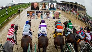 Big Race Showdown Black Eyed Susan Preakness Selections