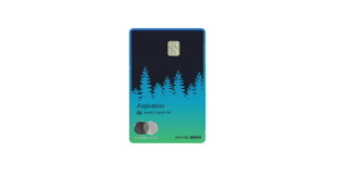 Additionally, they have aspiration plus, which offers features such as a recycled plastic debit card, increased interest in the save account. Aspiration Debit Card Save Money And The Planet Bestcards Com